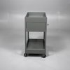 HAY Sidobord New Order Trolley A