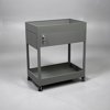 HAY Sidobord New Order Trolley A