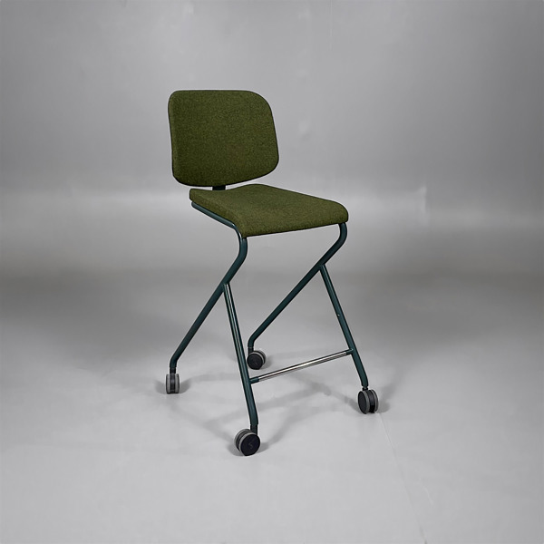 Lammhults Barstol Add Move