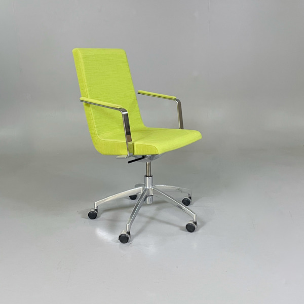 EFG Konferensstol Woods