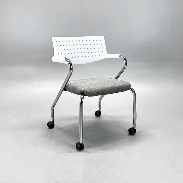 Konferensstol - "Visaroll 2" - Vitra