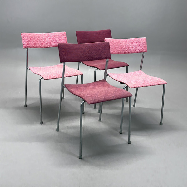 Stolar - "Campus" - Lammhults