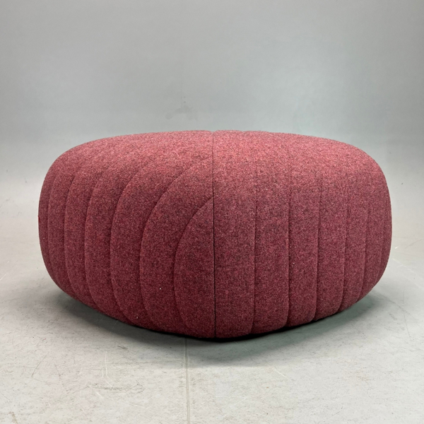 Andersson & Voll - Sittpuff - "Five Pouf L" - Muuto