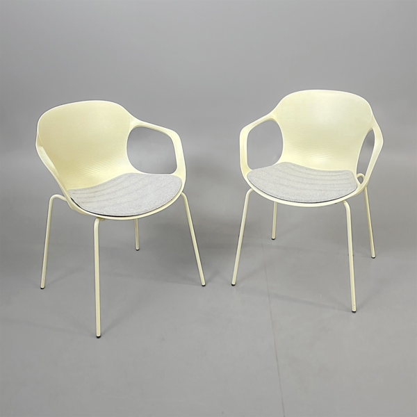 2st Stolar Fritz Hansen "Nap" KS60