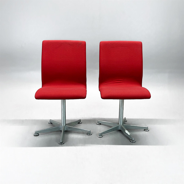 Stolar - "Oxford Classic" - Fritz Hansen