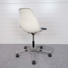 Kontorsstol Vitra Eames Plastic Side Chair PSCC