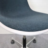 Kontorsstol Vitra Eames Plastic Side Chair PSCC