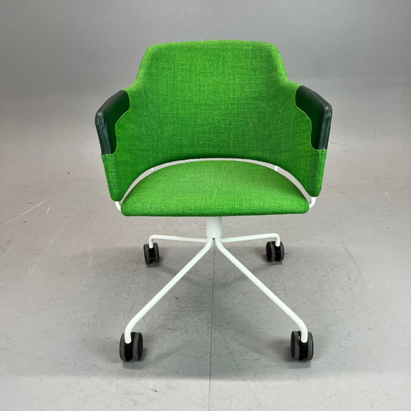 Karmstol - "Skift Wheel" - David Design