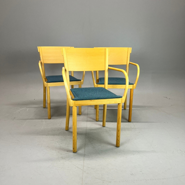 Stolar - "Light&Easy II" - Gärsnäs