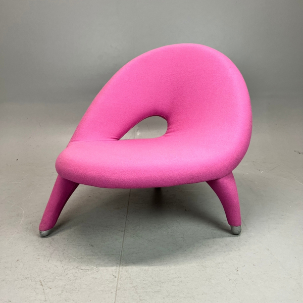 Fåtölj - "Arabesk" - Ihreborn