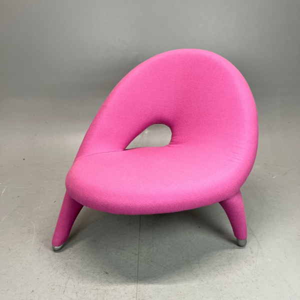 Fåtölj - "Arabesk" - Ihreborn