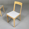 Naoto Fukasawa - 2st Hiroshima Chair - MARUNI