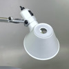 Skrivbordslampa Artemide Tolomeo Mini