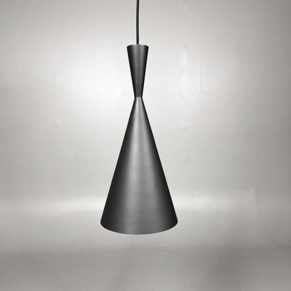 Taklampa Tom Dixon Beat Tall