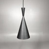 Taklampa Tom Dixon Beat Tall