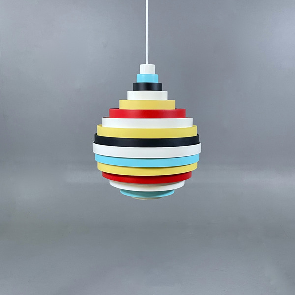 Taklampa Zero PXL - Fredrik Mattson