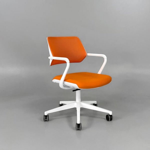 Steelcase Kontorsstol QiVi
