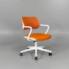 Steelcase Kontorsstol QiVi