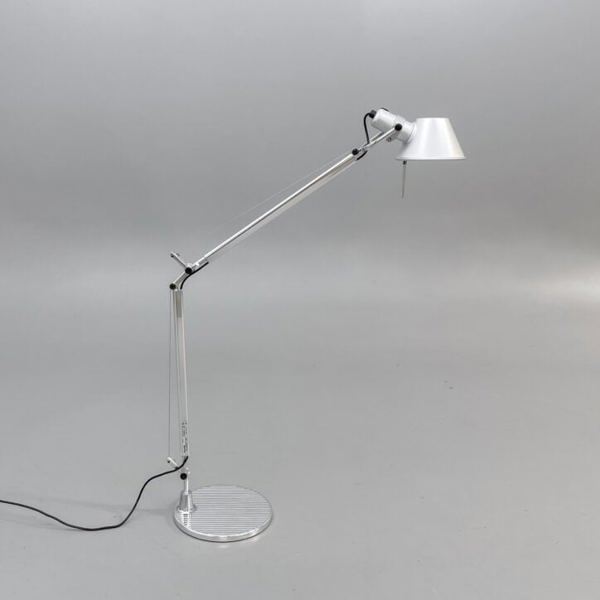 Artemide Skrivbordslampa Tolomeo LED