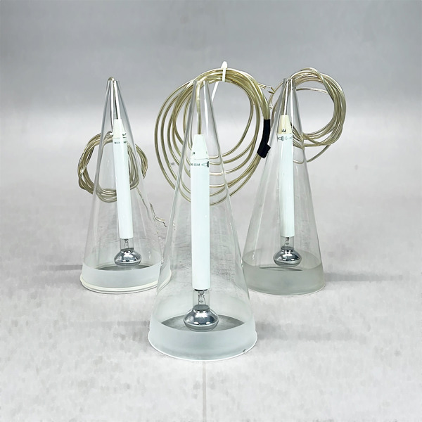 Taklampor - "Fucsia" - Flos