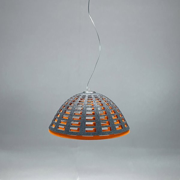 Taklampa - "Loos" - Zero