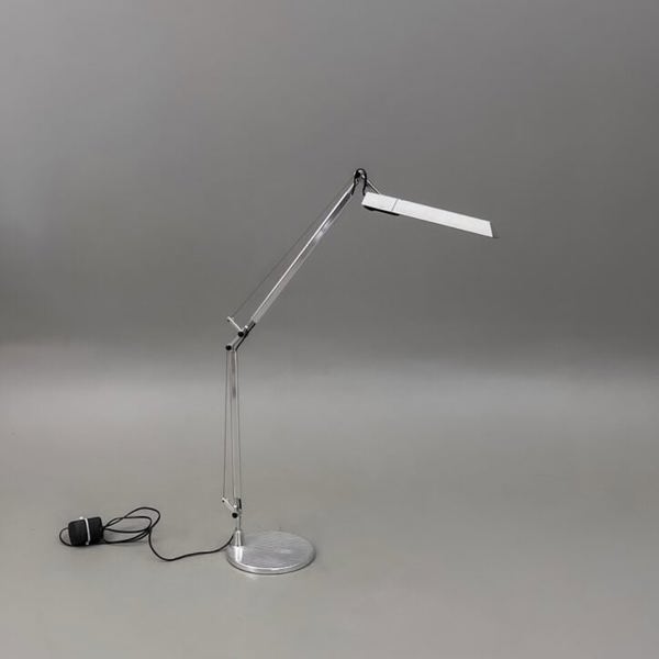 Skrivbordslampa - "Tolomeo Video" - Artemide