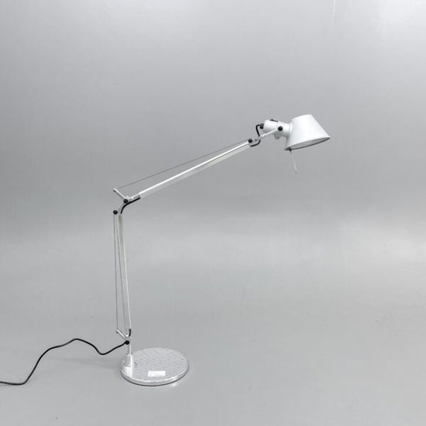 Skrivbordslampa - "Tolomeo" - Artemide