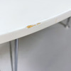Matbord/soffbord Superellips Bruno Mathsson, Piet Hein