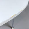 Matbord/soffbord Superellips Bruno Mathsson, Piet Hein