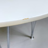 Matbord/soffbord Superellips Bruno Mathsson, Piet Hein