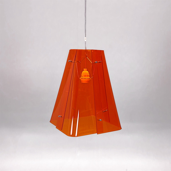 Taklampa - "La Mia" - Ateljé Lyktan