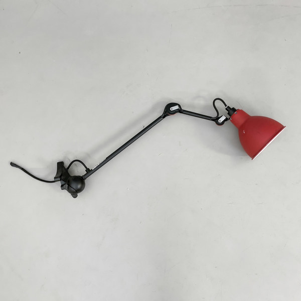 Vägglampa DCW éditions Gras N°222