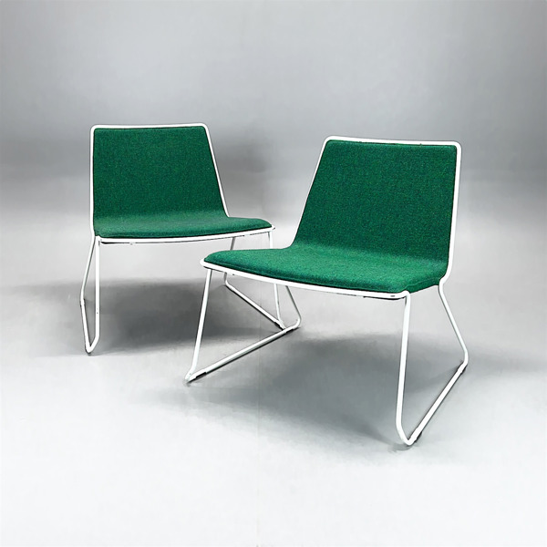 Fåtölj - "Speed" - Johanson Design