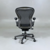 Herman Miller Kontorsstol Aeron B