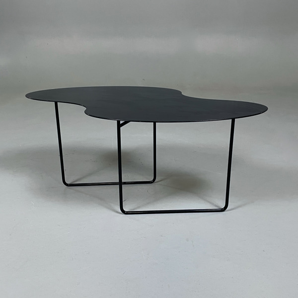 Organiskt format soffbord