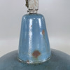 Fabrikslampa, troligen 1960-talet