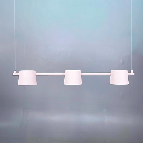 Taklampa  Blond Chorus 3