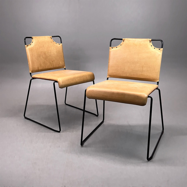 Stolar - "Dandy" - Johanson Design