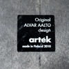 Alvar Aalto - Pall 60 - ARTEK