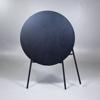 Matbord, Fällbord HAY Tilt Top Table ⌀90cm