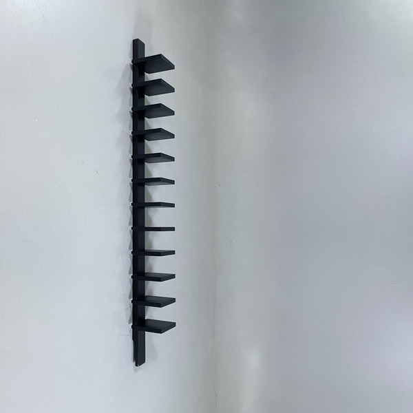 John Kandell, bokhylla, "Pilaster", Källemo