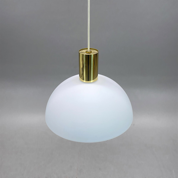 Taklampa Pendel 4563 - Glashütte Limburg 