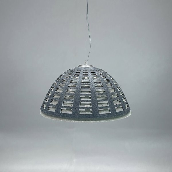 Taklampa - "Loos" - Zero