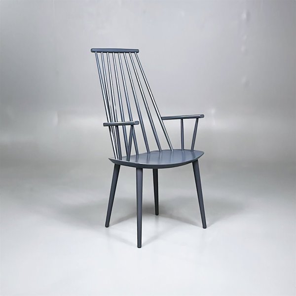 4st Stolar HAY J110 Chair - Poul M. Volther