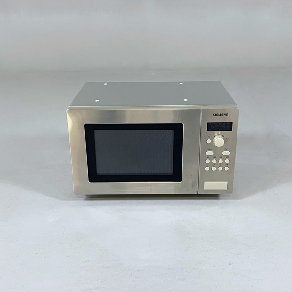 Siemens Mikrovågsugn HF15M541