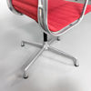 Arbetsstol Vitra Aluminium Chair EA 108