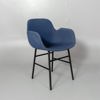 FYND Normann Copenhagen Form Armchair Full upholstery
