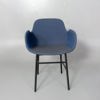 FYND Normann Copenhagen Form Armchair Full upholstery