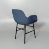 FYND Normann Copenhagen Form Armchair Full upholstery