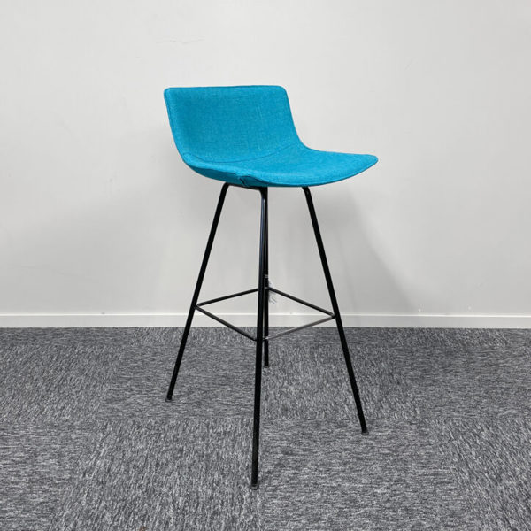 FYND Lammhults Barstol Comet Sport